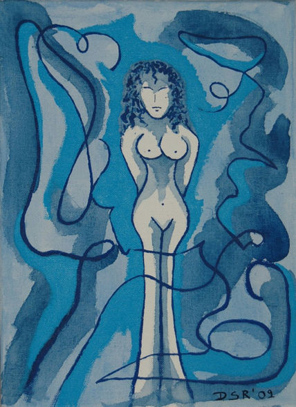 Poder del cuerpo F.