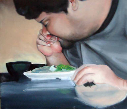 Devoración iv