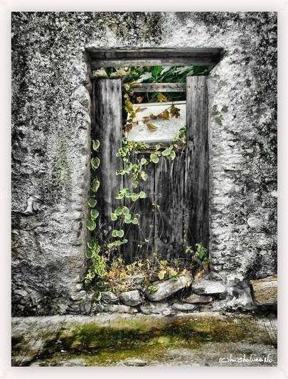 La Puerta