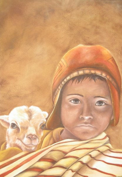 niño norteño