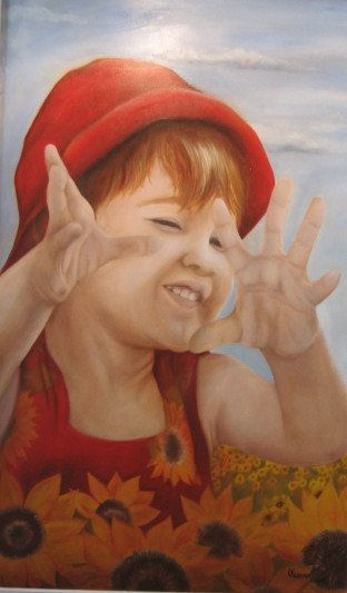 dejame crecer