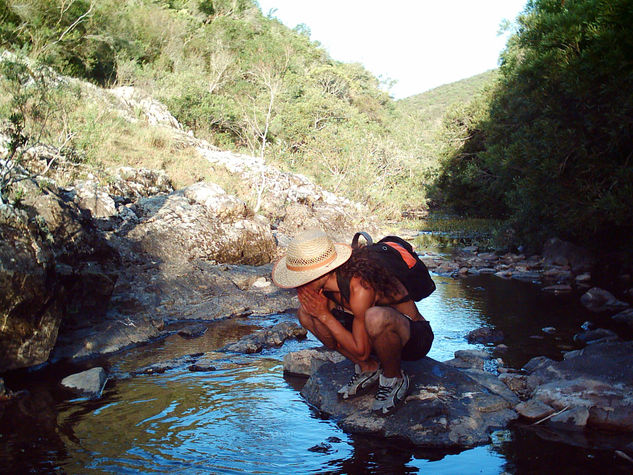 Un descanso y seguimos 