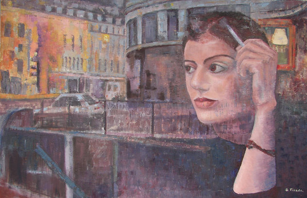 Montmartre, recuerdos...