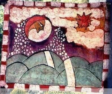 LLUVIA DE ESTRELLAS