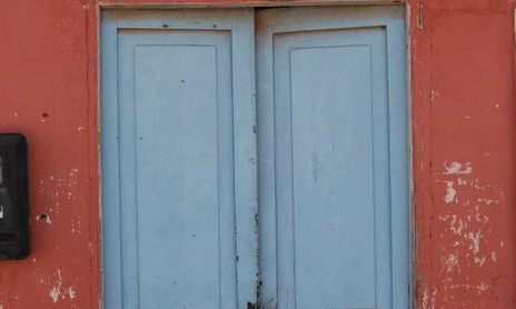 Puertas Ruta Norte