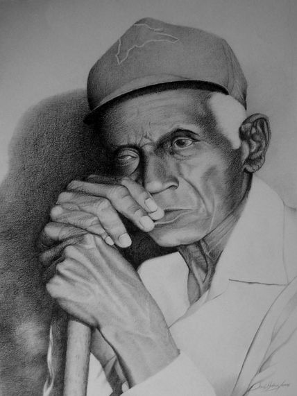 "Huellas"