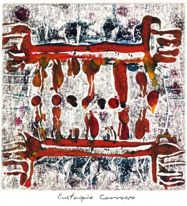 Conexiones flamígeras, (Flaming Connections)
