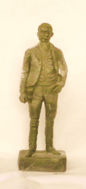Emiliano Zapata