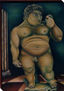 el modelo de miguel angel