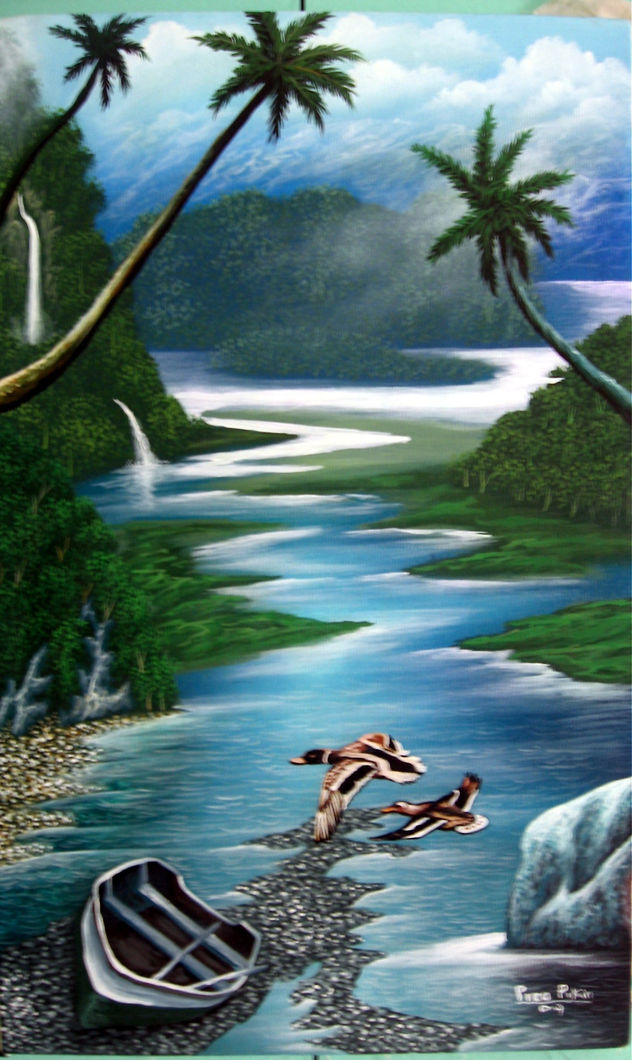 EL RIO