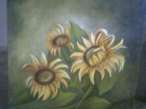 Girasoles