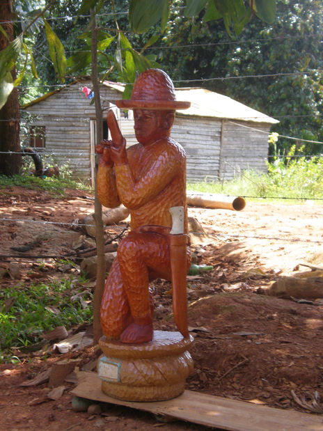 El canpesino