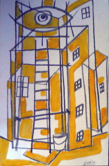Edificio en...