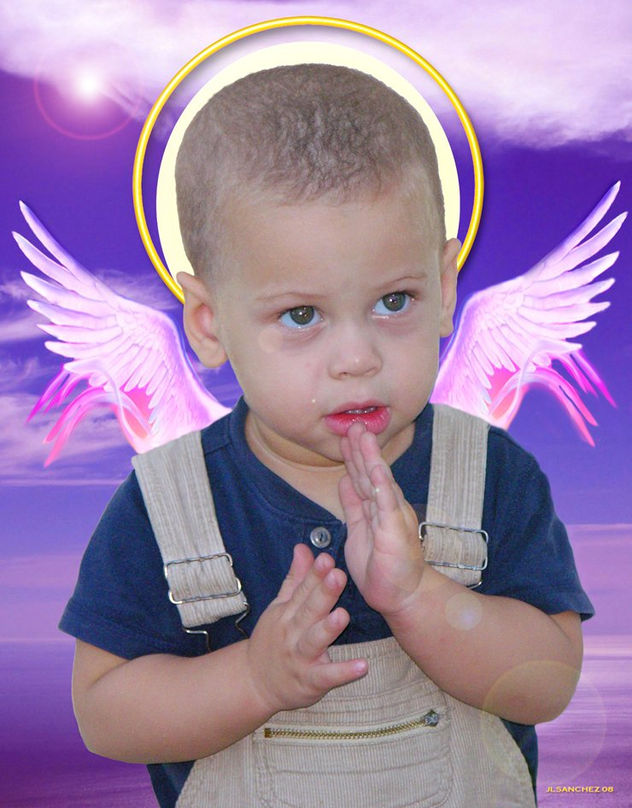 ANGELITO.