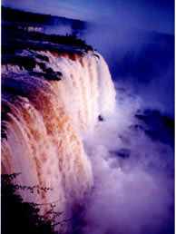 Cataratas