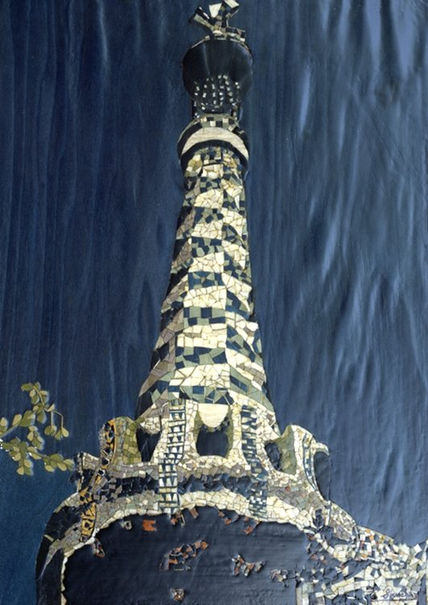 Gaudi