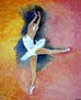 Bailarina