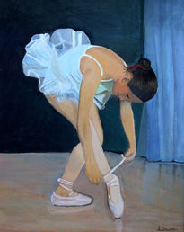 Bailarina 1