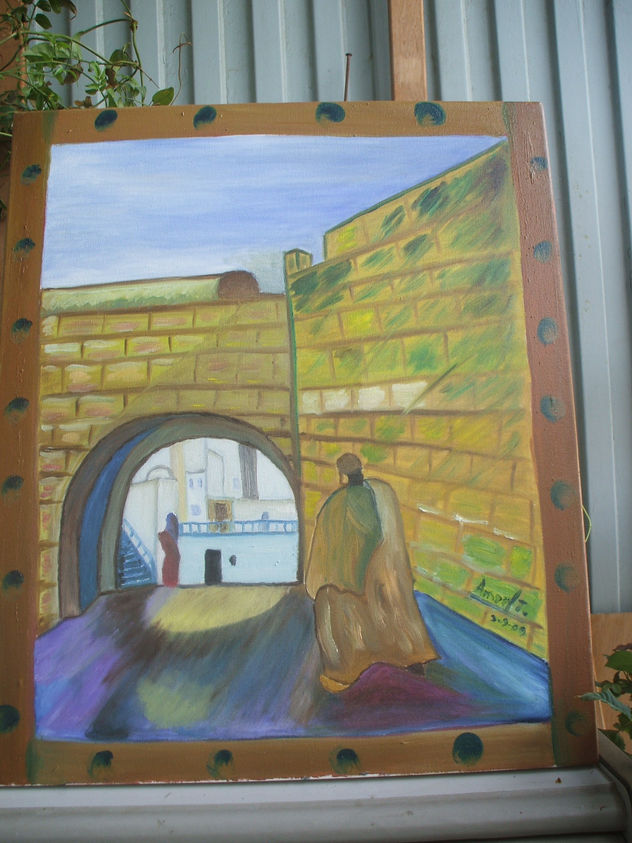 40-CAMINO DE MEDINA