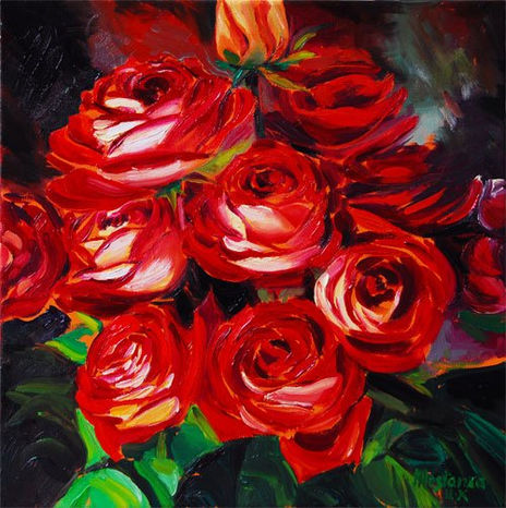 Rosas