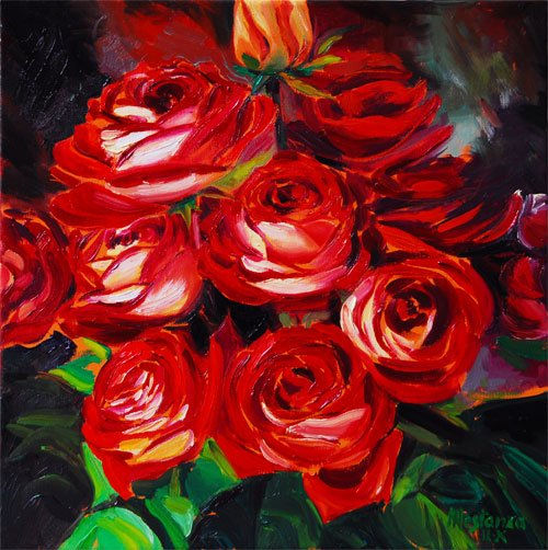 Rosas