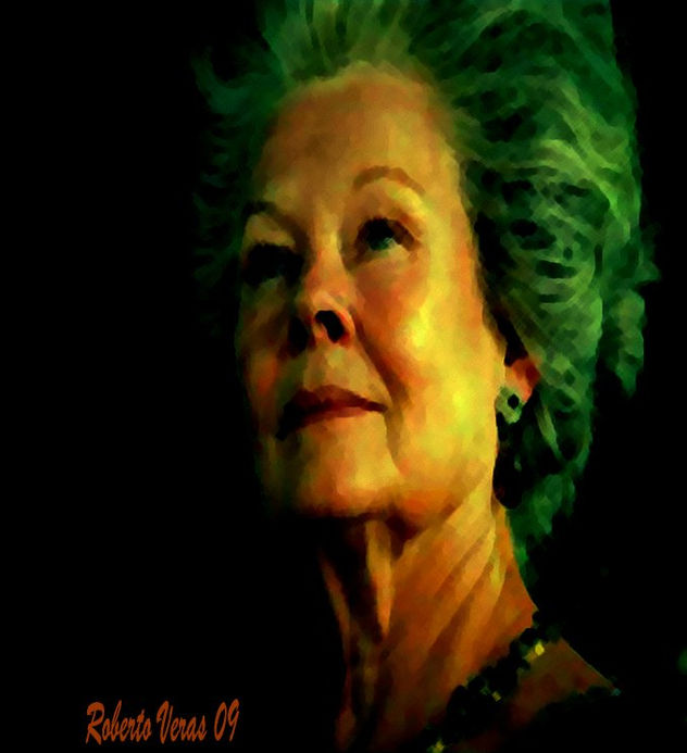 DOÑA ROSA