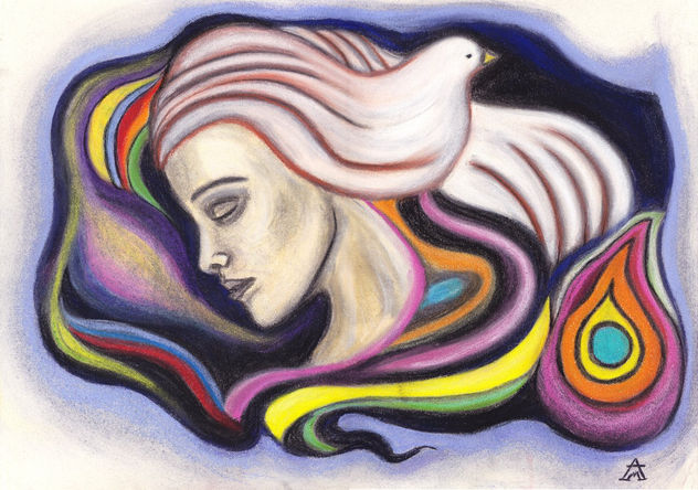 SUEÑO DE PAZ