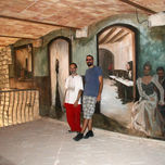 Mural en Barcelona thumbnail 1