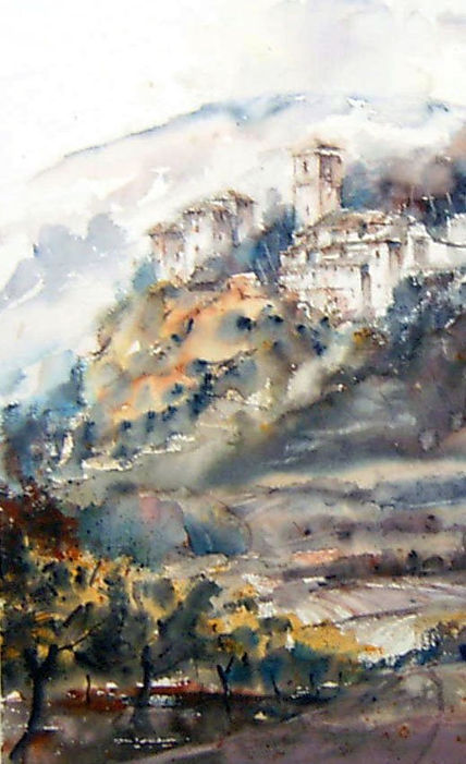 Brihuega