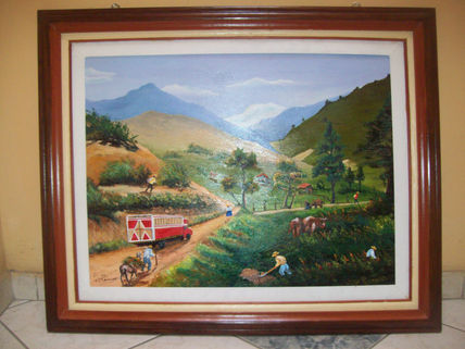 "paisaje...