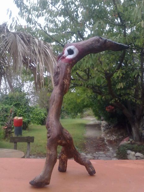 Tripedusaurus vinae...