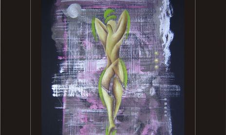 mitologías