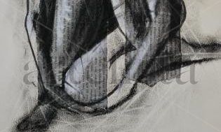 Desnudos Del Alma.