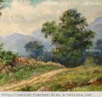 Paisaje 2