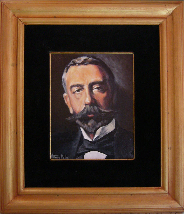 retrato