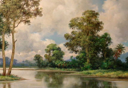 Paisaje 2