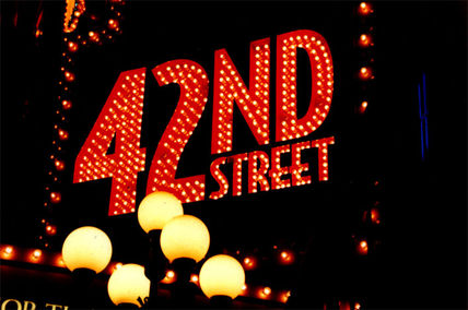 42 st