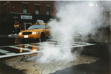 Taxi ny