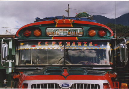 Bus