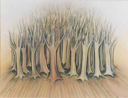 La marcha