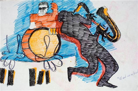 Mi musica