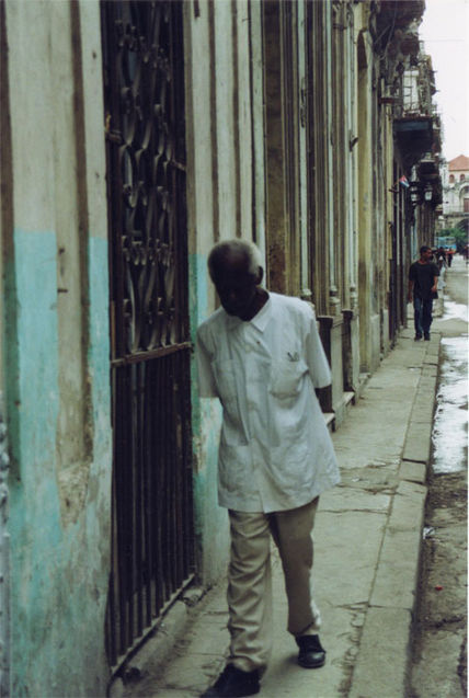 Viejecito
