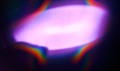 REFRACTARIAS (ARCOIRIS)