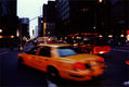 taxi ny