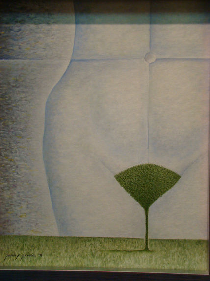 Mater Natura