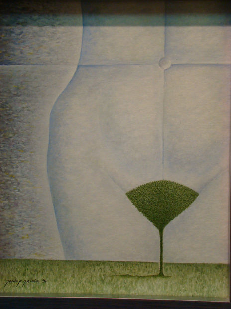 Mater Natura