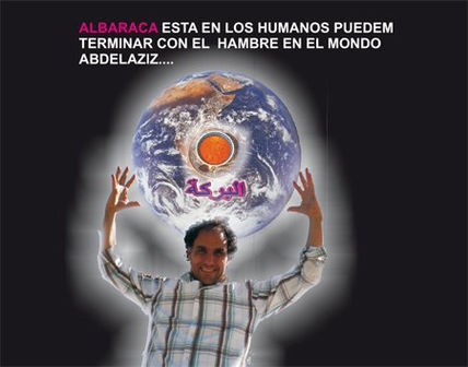 El hambre en el mondo