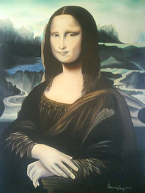 Monalisa ret