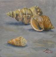 Trilogía del mar I