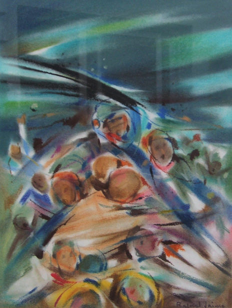 Dispersaos